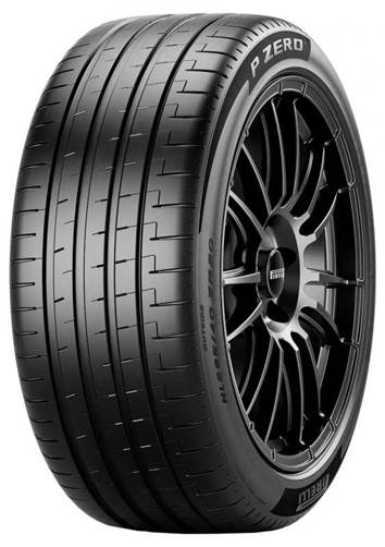 285/40R22 106Y PIRELLI P-ZERO(PZ5) MO-2025r