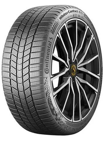 315/35R21 111V CONTINENTAL WINTERCONTAC-2024r