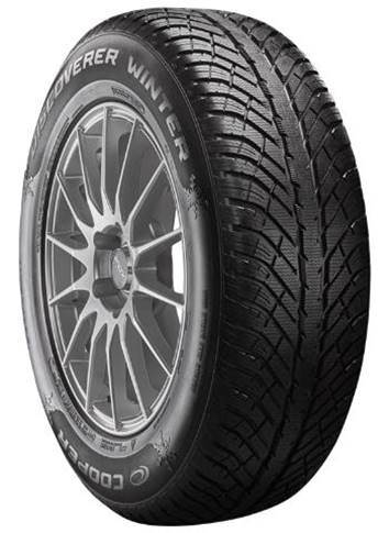 205/60R17 93H COOPER DISCOVERER WINTER-2024r
