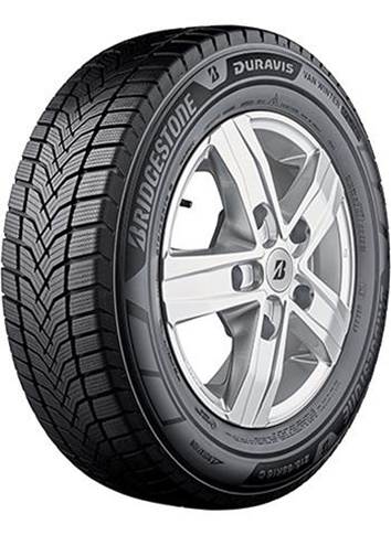 215/65R16 109T BRIDGESTONE DURAVIS VAN -2024r