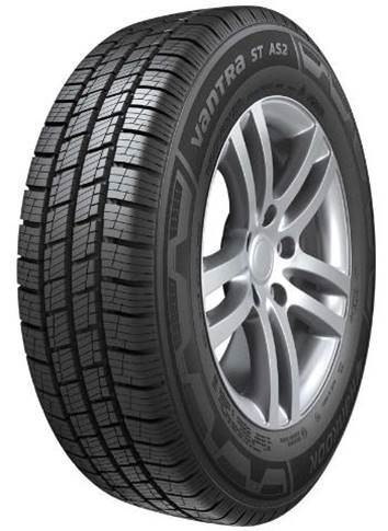 235/65R16 121R HANKOOK RA30-2025r