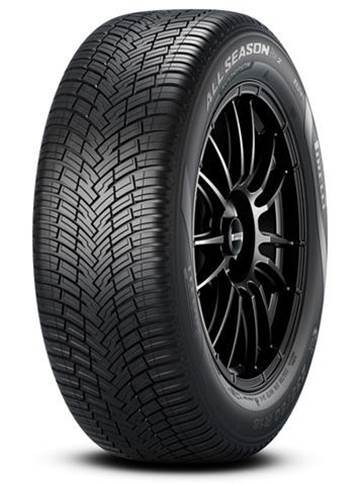 235/60R18 107W PIRELLI SCORPION AS SF 2-2024r