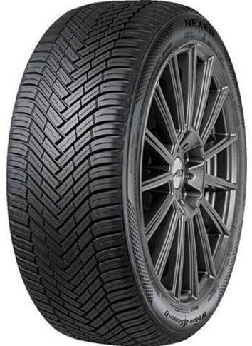 235/55R17 103V NEXEN NBLUE 4 SEASON 2 -2025r