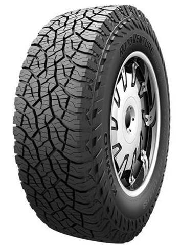 275/60R20 115T KUMHO AT52 3PMSF-2025r