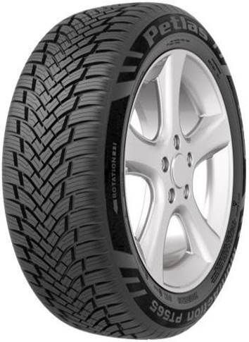 195/55R16 87H PETLAS ALL SEASON PT565-2024r