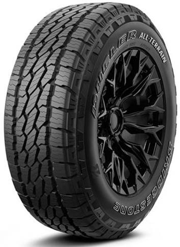 245/65R17 111T BRIDGESTONE DUELER A/T 0-2025r