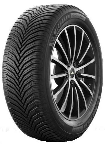 235/55R18 104H MICHELIN CROSSCLIMATE 2 -2024r