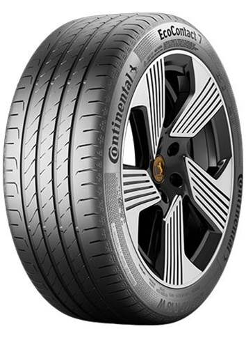 205/55R17 95H CONTINENTAL ECO 7 S -2025r