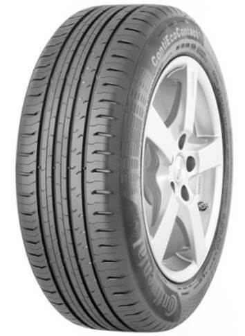 205/60R16 92W CONTINENTAL ECO 5 AO-2025r