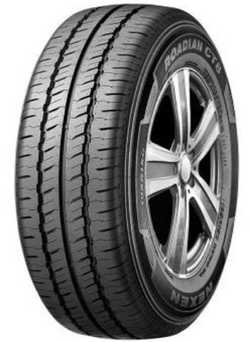 215/65R16 109T NEXEN RO-CT8-2025r