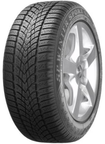 225/55R18 102H DUNLOP SPORT 4D -2024r