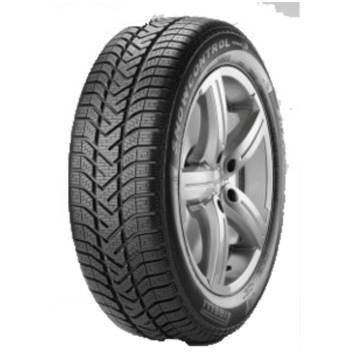 195/55R17 92H PIRELLI W210 CONTROL 3* -2025r