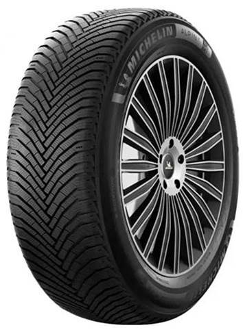 195/45R17 81V MICHELIN ALPIN 7-2025r