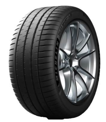 235/40R19 96Y MICHELIN PS4 S NA0 dot-4523