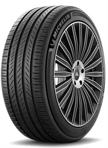 215/55R17 94W MICHELIN PRIMACY 5 dot-5024