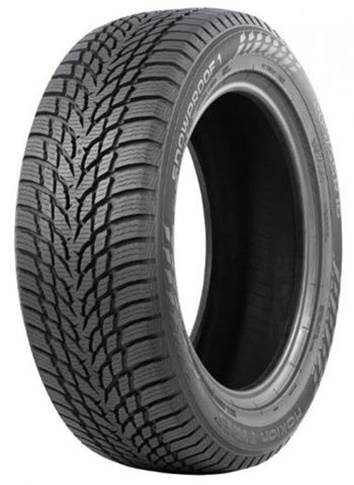 215/50R17 95V NOKIAN SNOWPROOF 1 -2024r