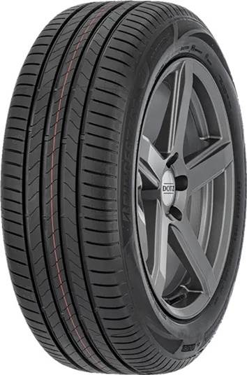 255/45R20 105Y BRIDGESTONE TURANZA 6* B-2024r