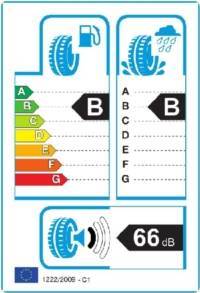 205/60R16 92H HANKOOK K125-2024r