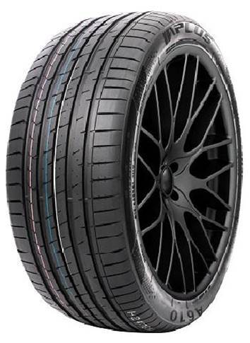 275/40R20 106Y APLUS A610 -2024r