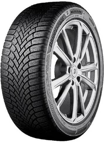 215/55R17 98V BRIDGESTONE BLIZZAK 6 -2024r