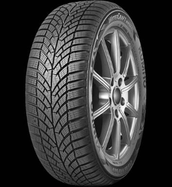 205/60R16 96H KUMHO WP52+ -2025r