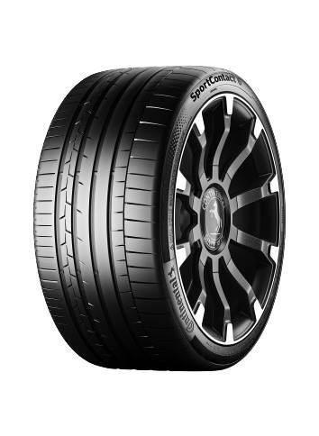 245/35R19 93Y CONTINENTAL SC-6 MO1 -2024r
