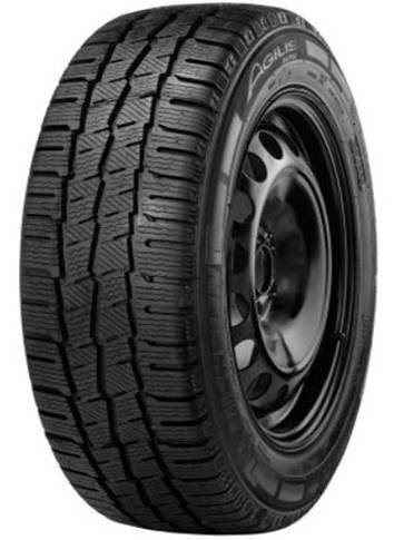 235/65R16 121R MICHELIN AGILIS ALPIN-2024r