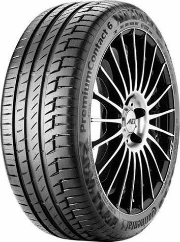 225/55R19 103Y CONTINENTAL PREMIUM 6 NF-2025r
