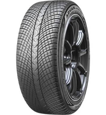 255/45R19 104V YOKOHAMA V907 -2025r