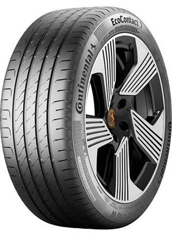 225/50R17 98W CONTINENTAL ECO 7 MO -2025r