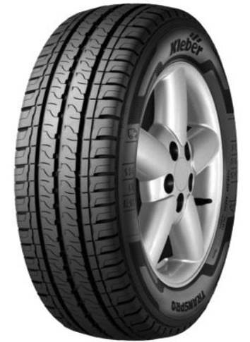 165/70R14 89R KLEBER TRANSPRO-2024r