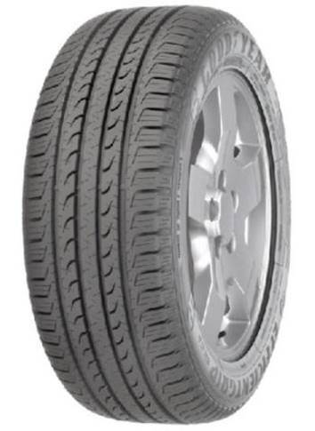245/40R20 99V GOODYEAR EFFI.GRIP PER. S-DEMO