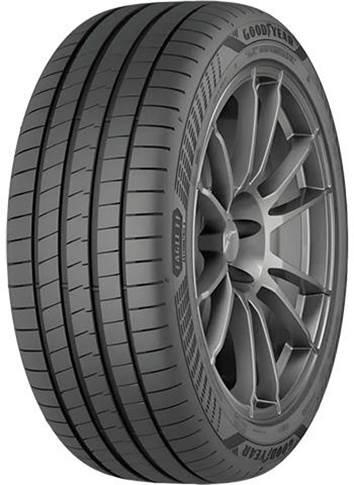285/40R20 108Y GOODYEAR F1 ASYM 6* dot-4524