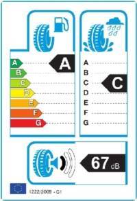 175/65R14 86T HANKOOK K435 -2025r