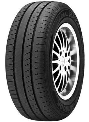 215/65R16 106T HANKOOK RA28E-2024r