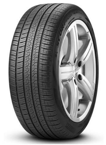 265/45R21 104W PIRELLI SCORPION ZERO AS-2024r