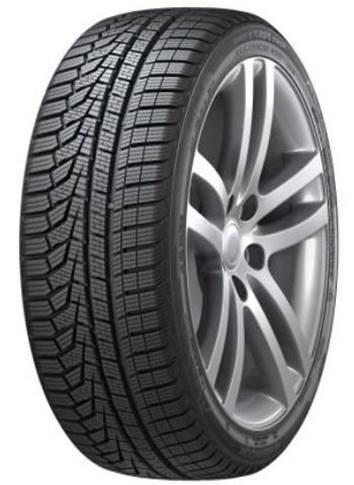 225/50R17 98H HANKOOK W320B dot-3524