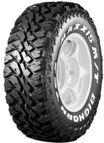 LT235/85R16 120N MAXXIS MT764 dot-2125