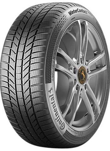 255/50R19 107T CONTINENTAL TS-870 P SEA-2024r