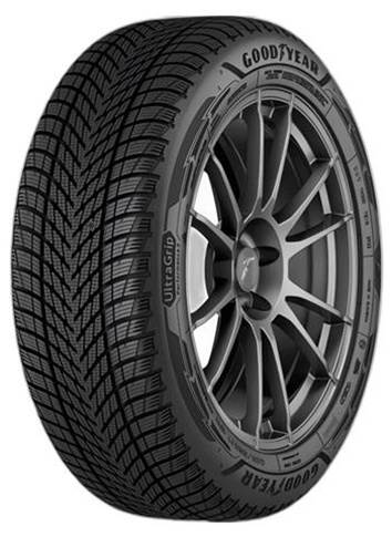 225/45R18 95V GOODYEAR UG PERFORMANCE 3-2025r