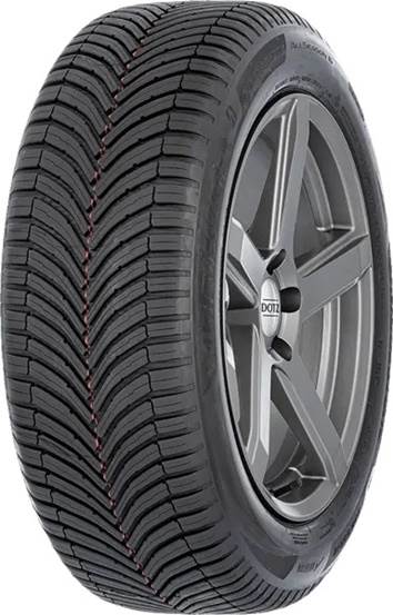 225/45R17 94V BRIDGESTONE TURANZA AS 6 -2024r