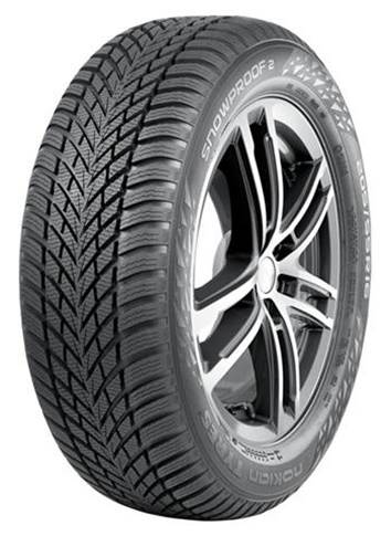 195/65R15 95T NOKIAN SNOWPROOF 2 -2024r