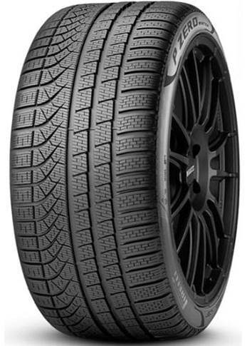275/35R20 102W PIRELLI WINTER PZERO -2025r