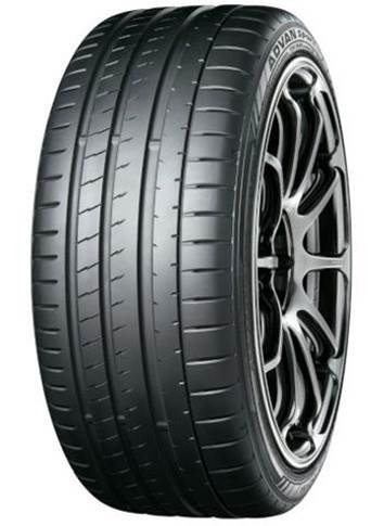 285/35R23 107Y YOKOHAMA V107 RPB -2025r