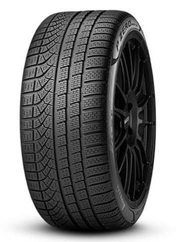 245/45R19 102H PIRELLI WINTER PZERO* MO-2024r