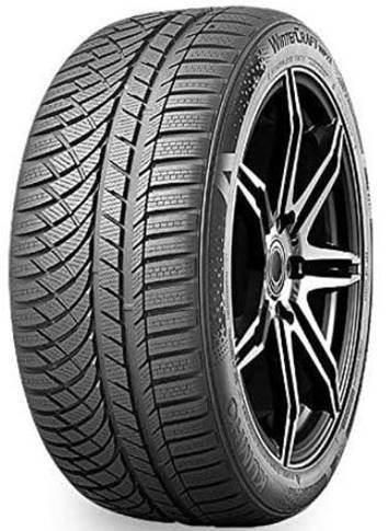 255/40R19 100V KUMHO WP72 -2024r