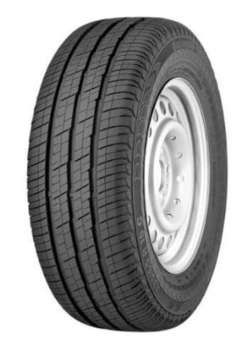 205/80R14 109P CONTINENTAL VANCO 2-2024r