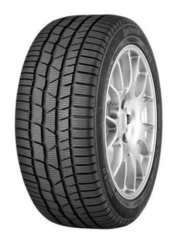 255/40R20 101V CONTINENTAL TS-830 P N0 -2025r