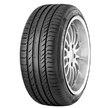 265/40R22 106V CONTINENTAL SC-5 FR  -2022