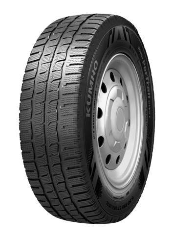235/65R16 115R KUMHO CW51-2024r